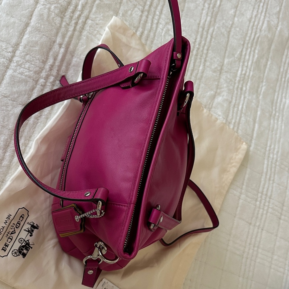 Coach Daisy Mia Handbag - Picture 8 of 8